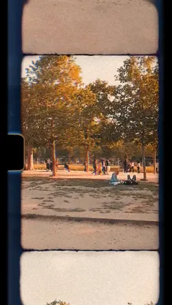film effect 1 vid