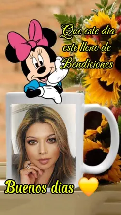 Buenos dias