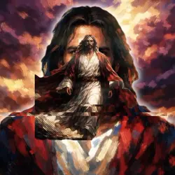 JESUS