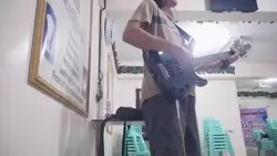 Salamat Panginoon