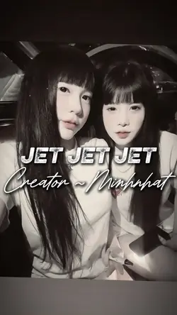 JET JET JET