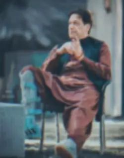 Imran khan 