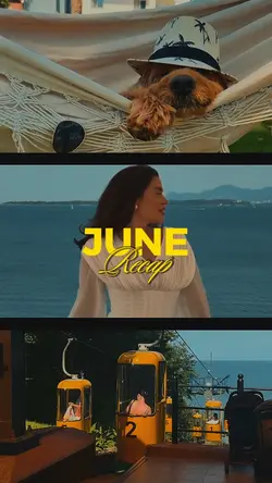 June Recap