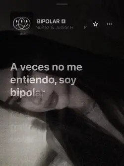 BIPOLAR JUNIOR H 
