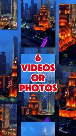 6 video or photo 