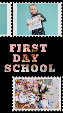 First Day School
