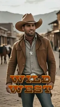 The Wild West