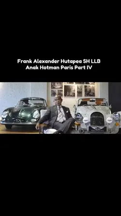 Frank Alexander H