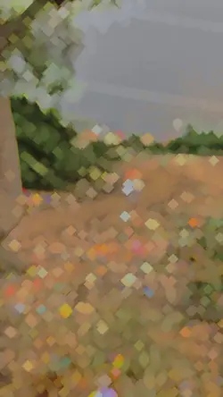 Blur Slowed