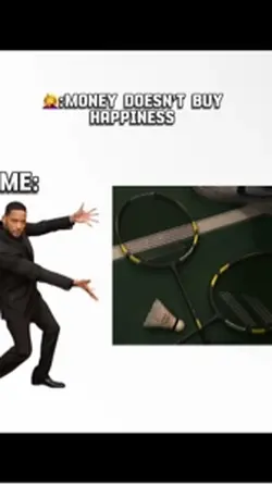 BADMINTON
