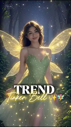 Efeito Tinker Bell