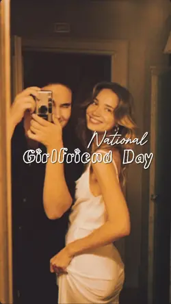 National Girlfriend 