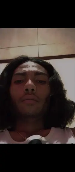 rambut panjang