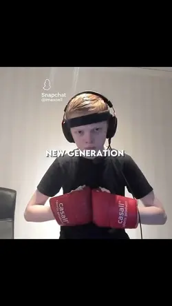 New vs old