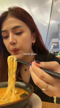 Nikah Dulu atau