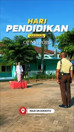 Hari pendidikan