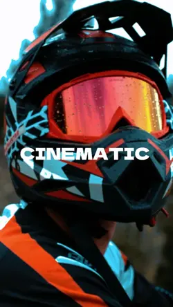 Cinematic 