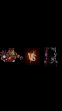 Marvel vs DC
