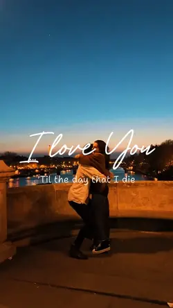Forever My Girl