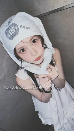 sok imut??