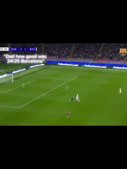 Barca 24/25