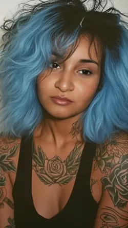 Hair change 