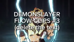 free flow clips