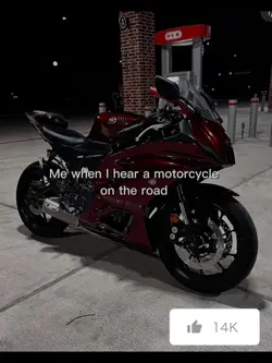 motorcycle 