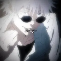 Satoru Gojo