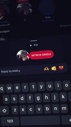intinya single