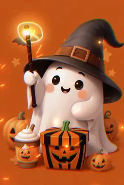 Feliz Halloween