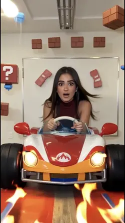 Mario kart