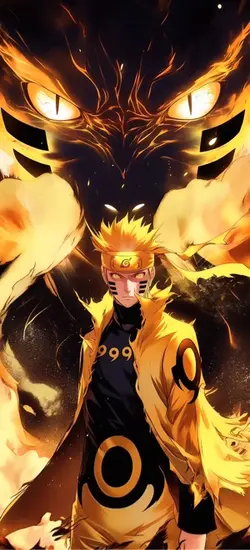 Naruto Uzumaki 1-1