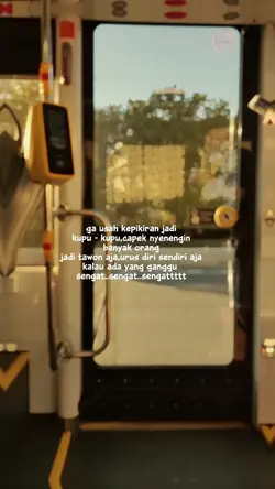 ga usah kepikiran
