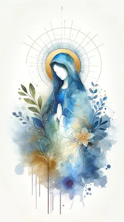 Bulan Maria