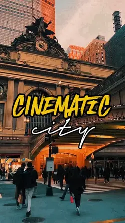 5 CLIPS CINEMATIC