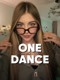 ONE DANCE 