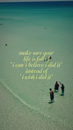 make sure your life 