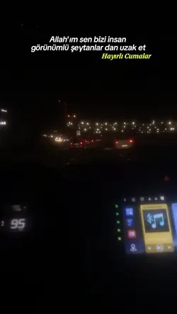 Hayırlı Cumalar