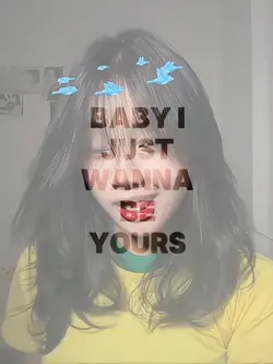 I Wanna Be Yours 