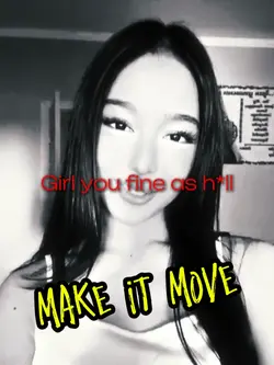 make it move