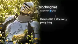 Mockingbird 
