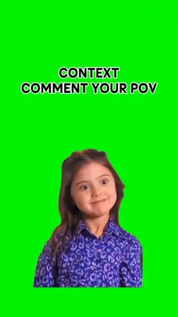 green screen memes