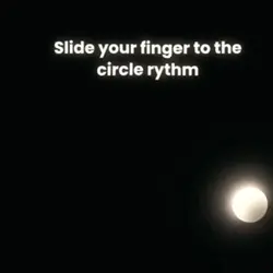 Rhyme your finger
