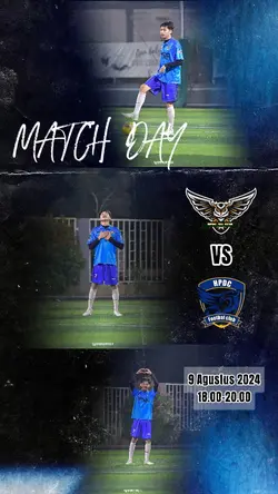 MatchDay Bola