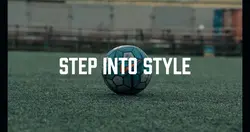 Shoe brand Clip