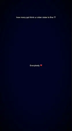 Everybody💔💔💔