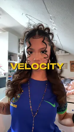velocity