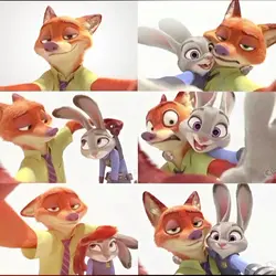 zootopia trend 