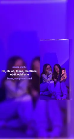 Diana, ma Diana